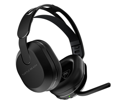 Słuchawka bezprzewodowa Turtle Beach Słuchawki Bezprzewodowe do PC Stealth 500 TBS-5104-05